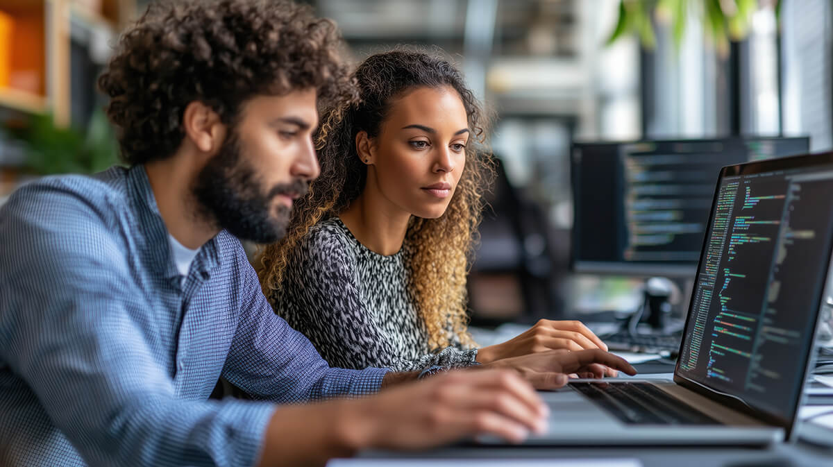At Andina Tech, we believe in scaling great heights, both as individuals and as a team. Just like conquering a challenging peak, we tackle every project with determination, innovation, and a collaborative spirit