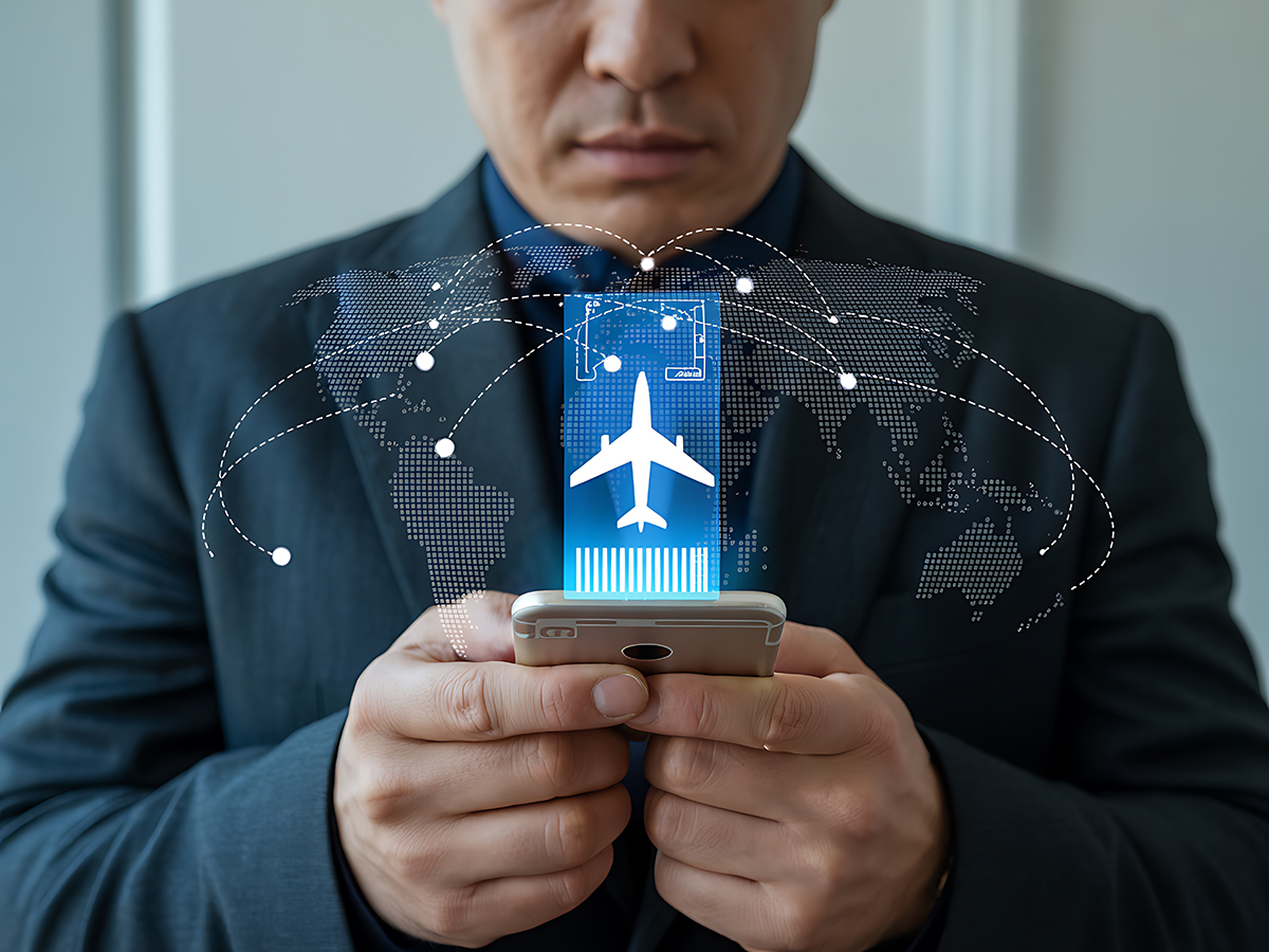 Modernized flight booking experience for a global travel technology leader