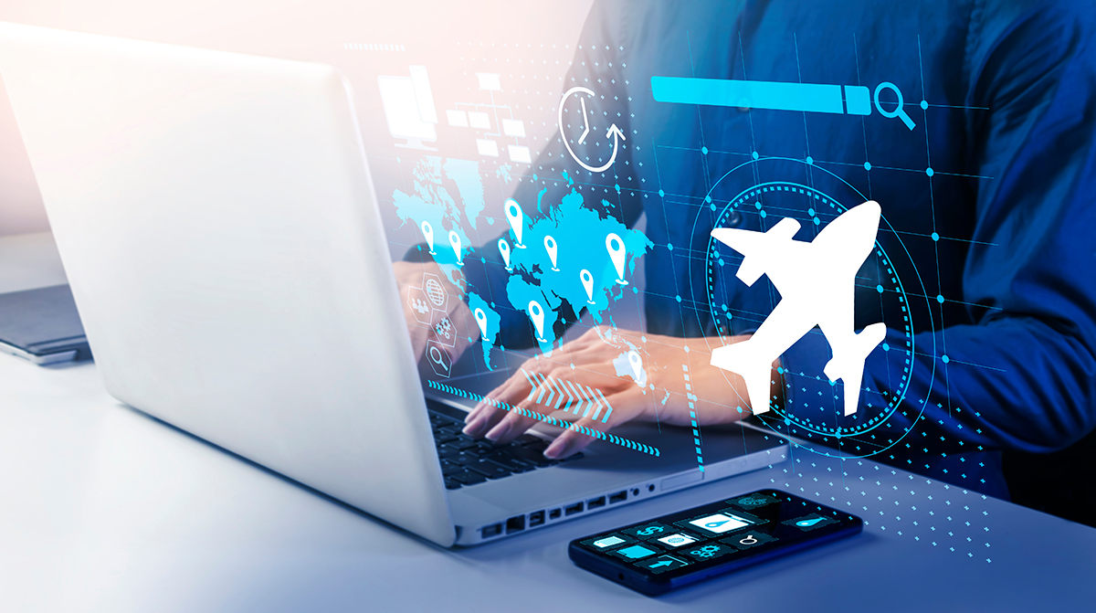 Streamlined back office for LATAM’s leading online travel agency