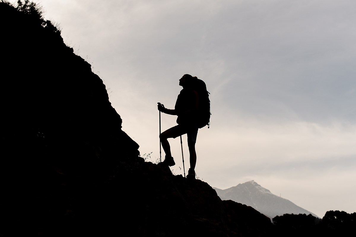 online bookingsolution for mountaineering